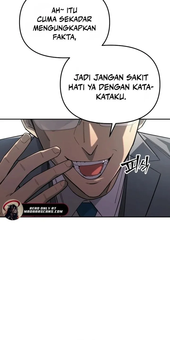 Heavenly Demon Goes to High School Chapter 13 Gambar 58