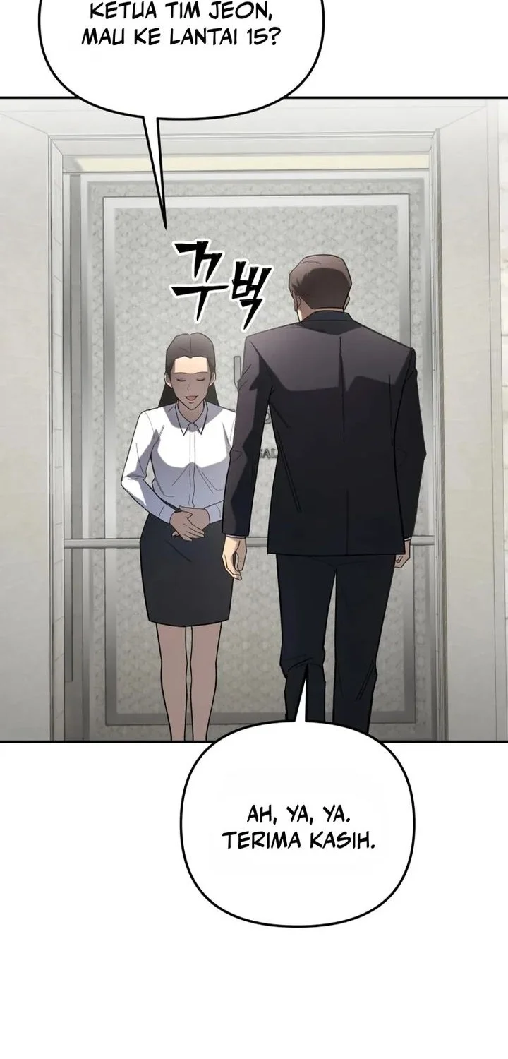 Heavenly Demon Goes to High School Chapter 13 Gambar 4