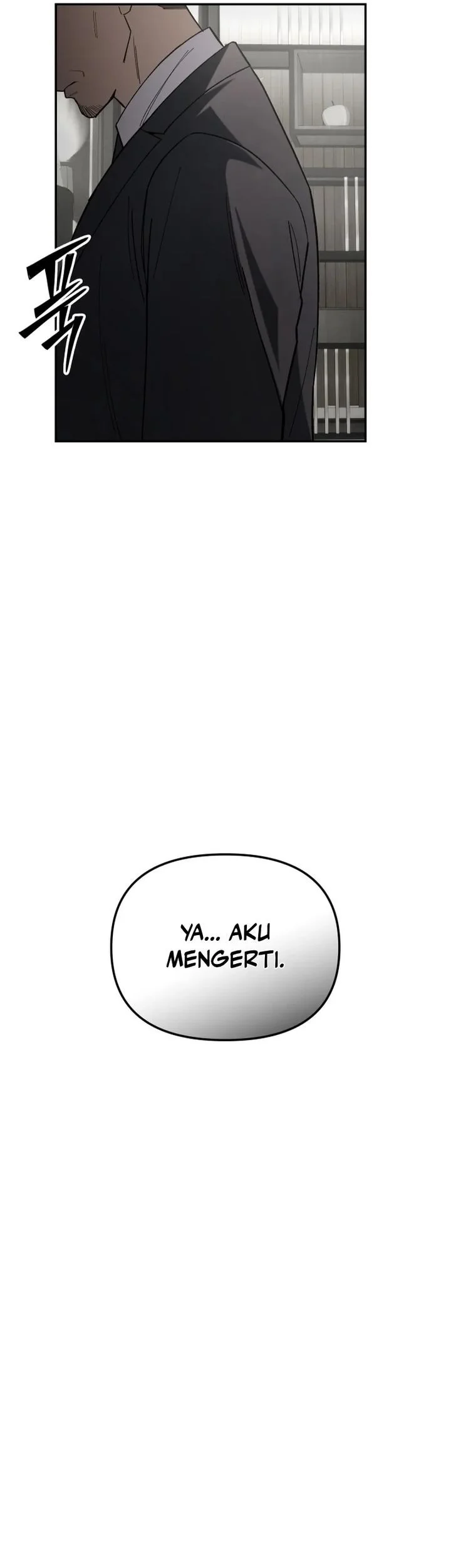 Heavenly Demon Goes to High School Chapter 13 Gambar 61