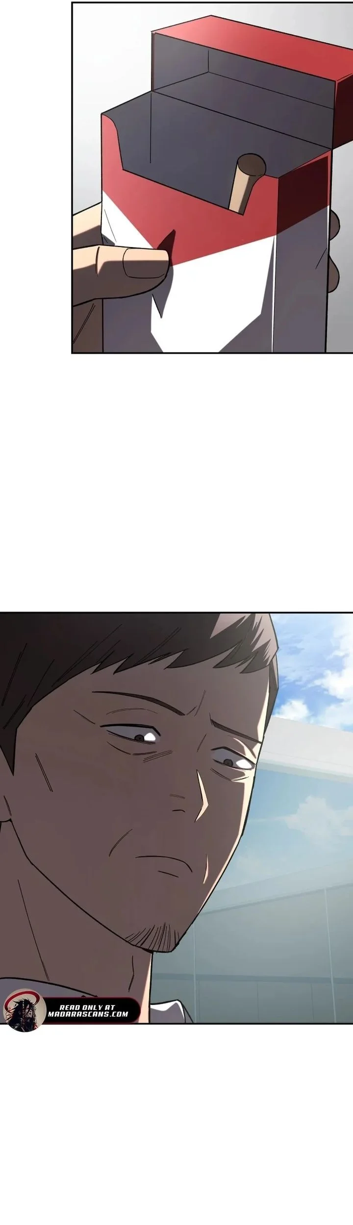 Heavenly Demon Goes to High School Chapter 13 Gambar 65