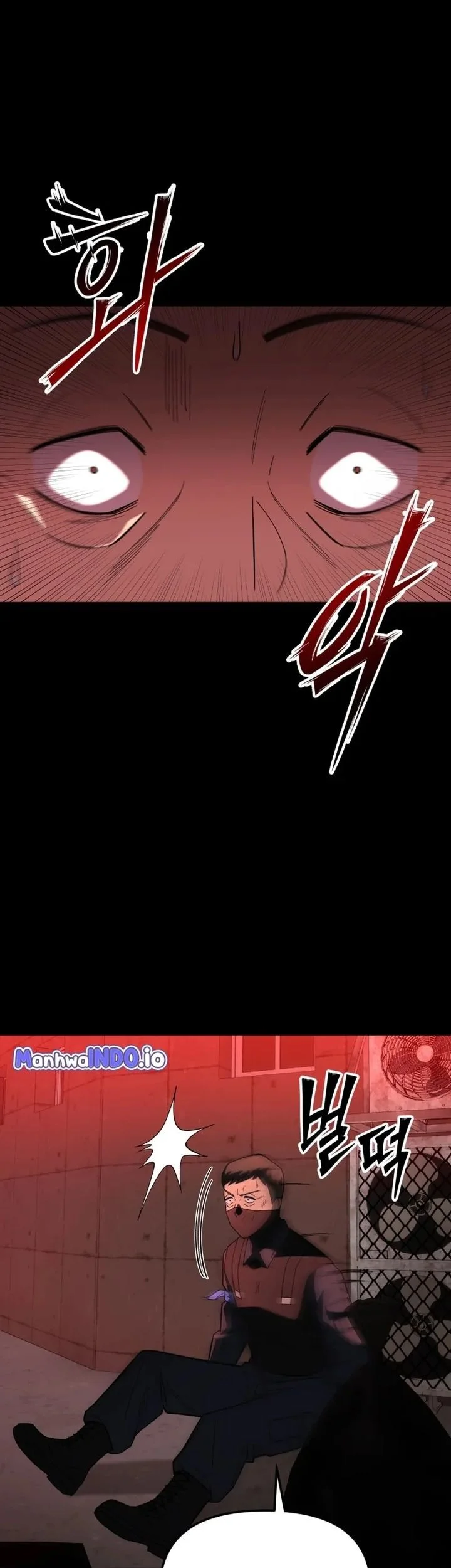 Heavenly Demon Goes to High School Chapter 13 Gambar 67