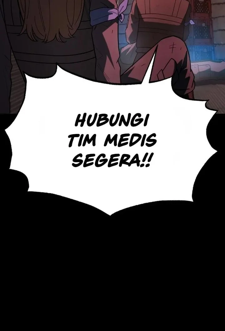 Heavenly Demon Goes to High School Chapter 13 Gambar 72