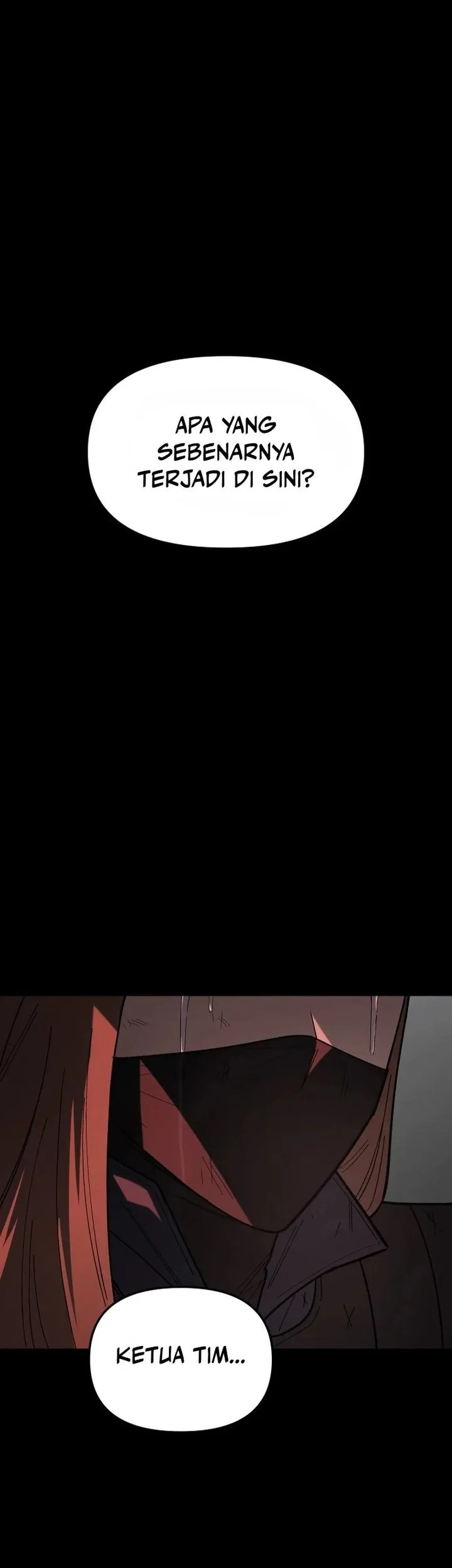 Heavenly Demon Goes to High School Chapter 13 Gambar 75