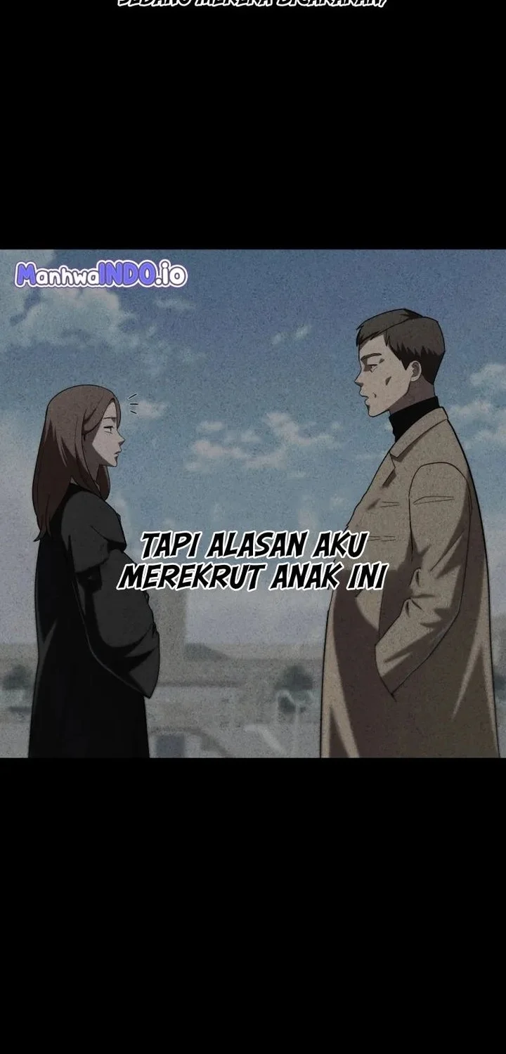 Heavenly Demon Goes to High School Chapter 13 Gambar 78