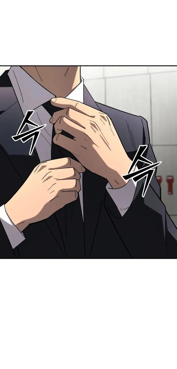 Heavenly Demon Goes to High School Chapter 13 Gambar 6