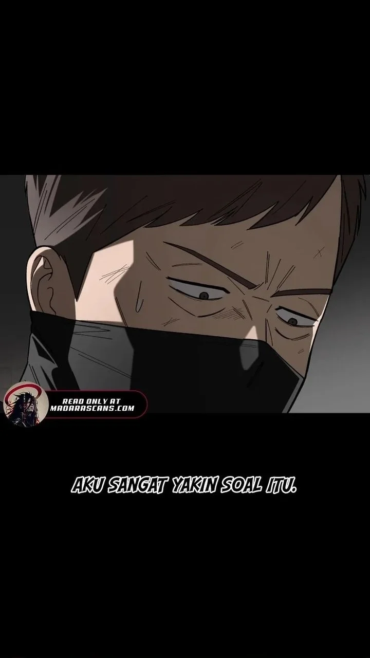 Heavenly Demon Goes to High School Chapter 13 Gambar 80