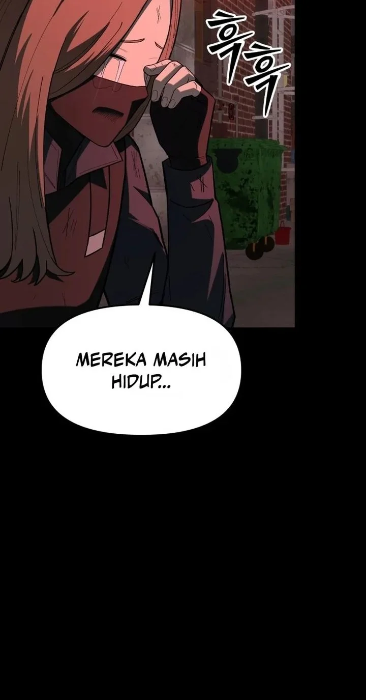 Heavenly Demon Goes to High School Chapter 13 Gambar 82