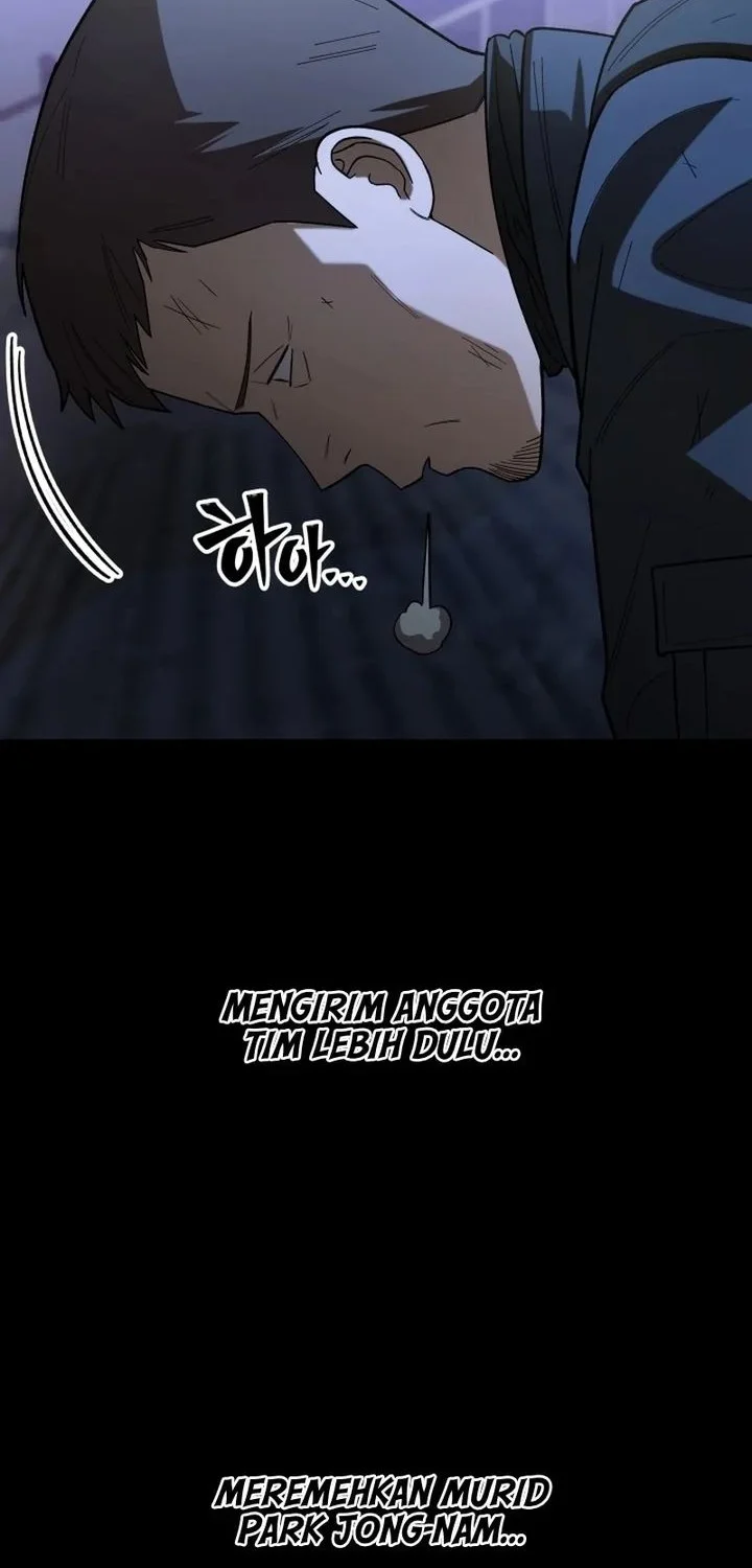 Heavenly Demon Goes to High School Chapter 13 Gambar 86