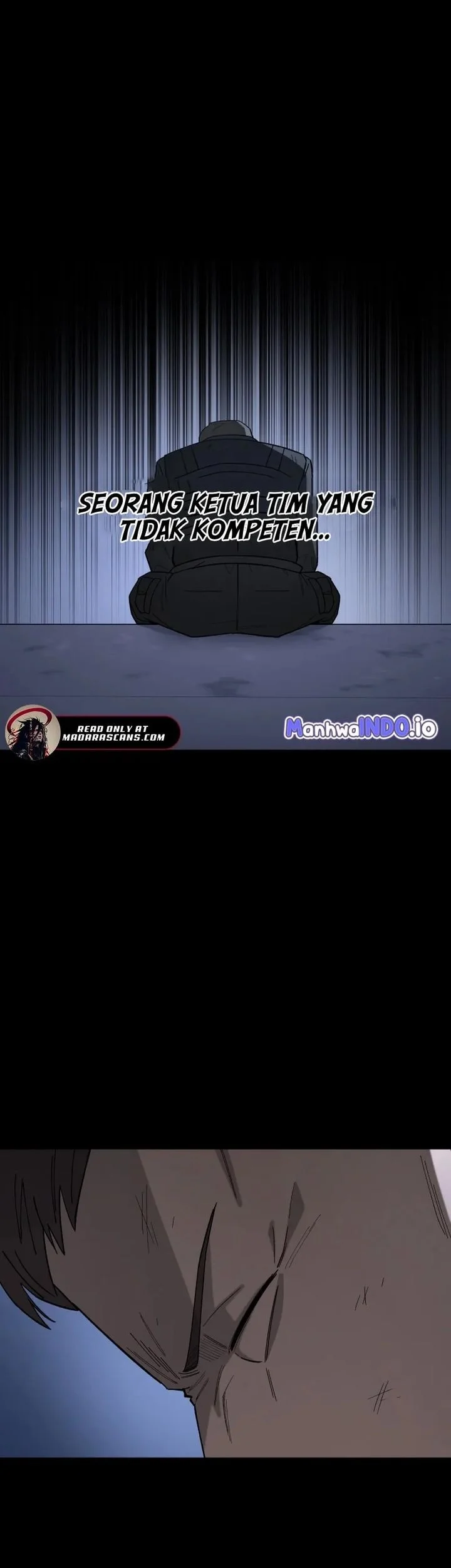 Heavenly Demon Goes to High School Chapter 13 Gambar 87