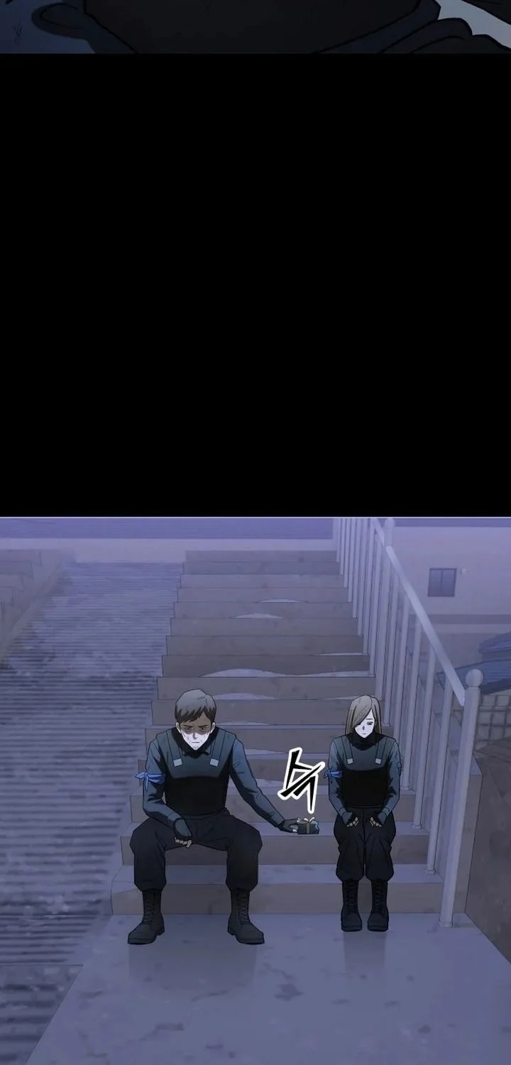 Heavenly Demon Goes to High School Chapter 13 Gambar 90