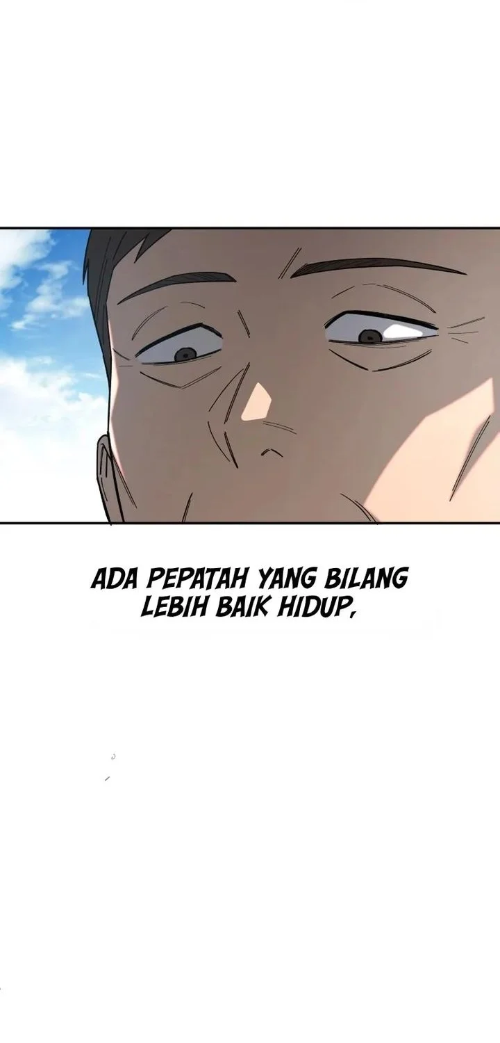 Heavenly Demon Goes to High School Chapter 13 Gambar 94