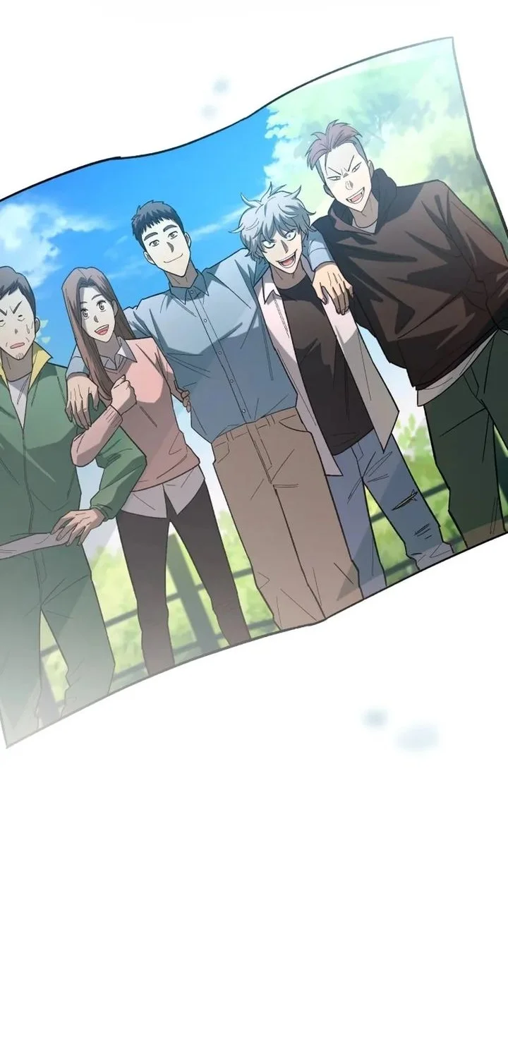 Heavenly Demon Goes to High School Chapter 13 Gambar 96