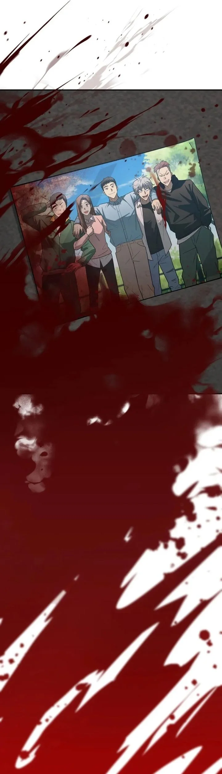 Heavenly Demon Goes to High School Chapter 13 Gambar 99