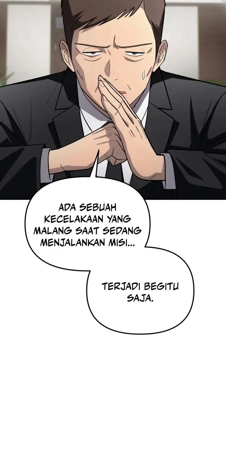 Heavenly Demon Goes to High School Chapter 13 Gambar 10