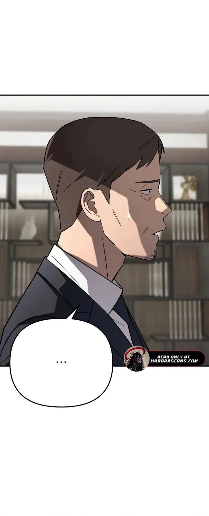 Heavenly Demon Goes to High School Chapter 13 Gambar 15