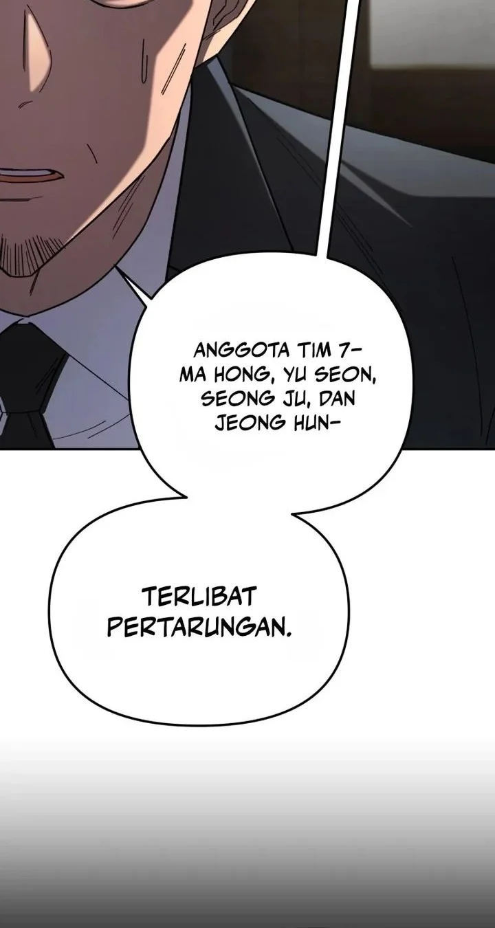 Heavenly Demon Goes to High School Chapter 13 Gambar 17