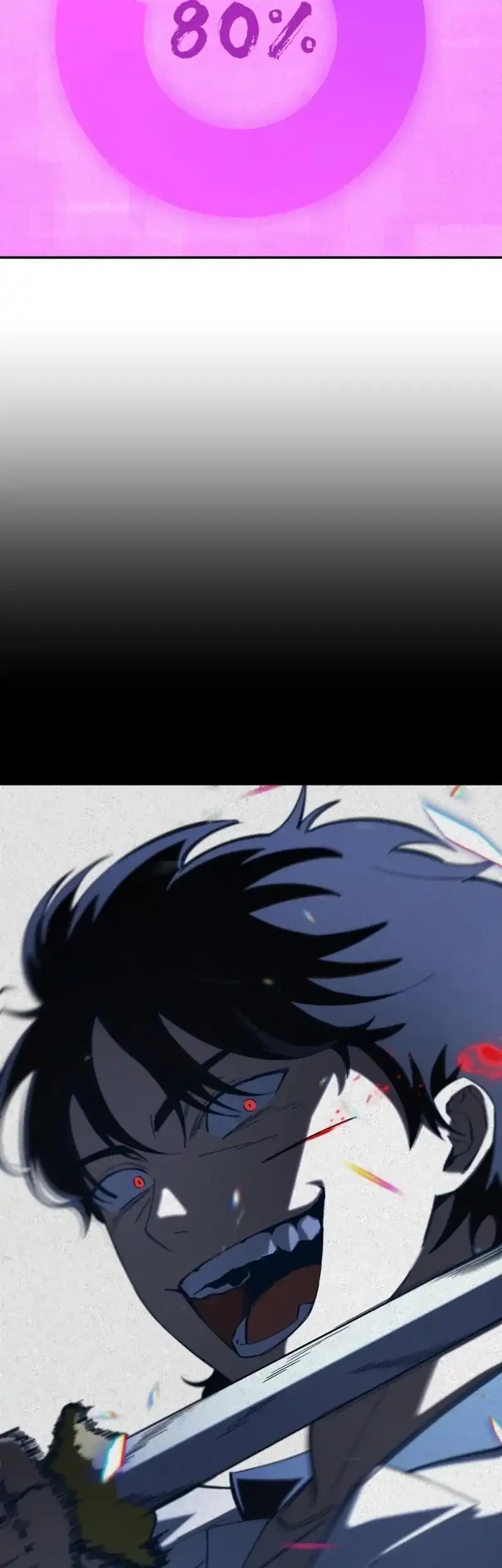 Heavenly Demon Goes to High School Chapter 14 Gambar 19