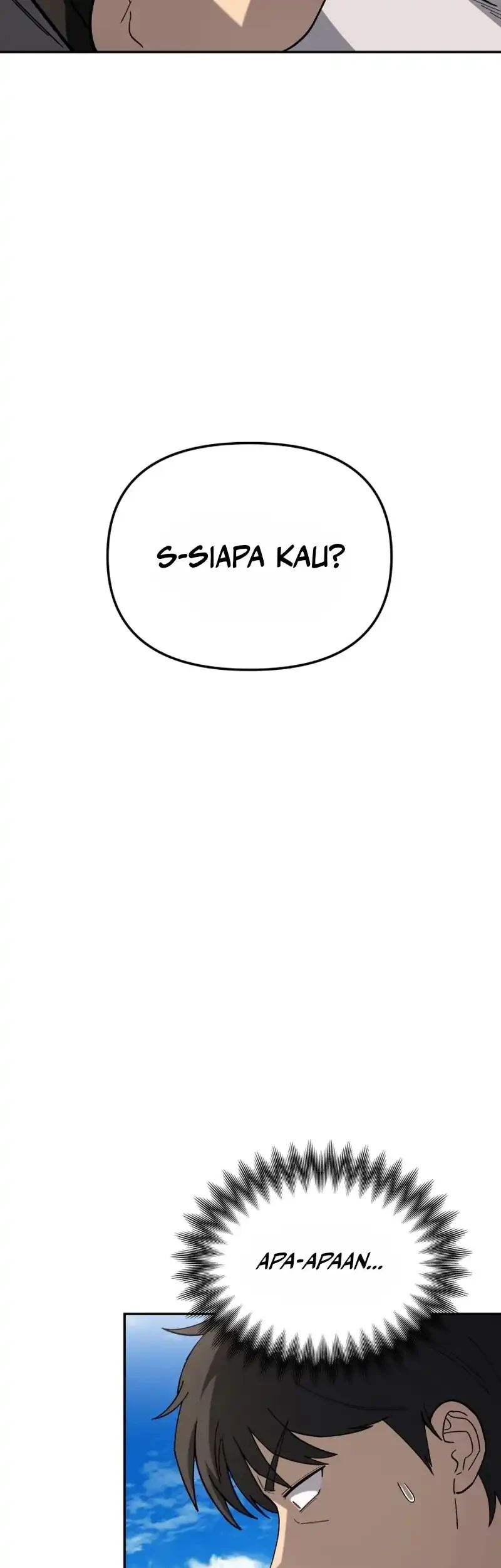 Heavenly Demon Goes to High School Chapter 14 Gambar 29