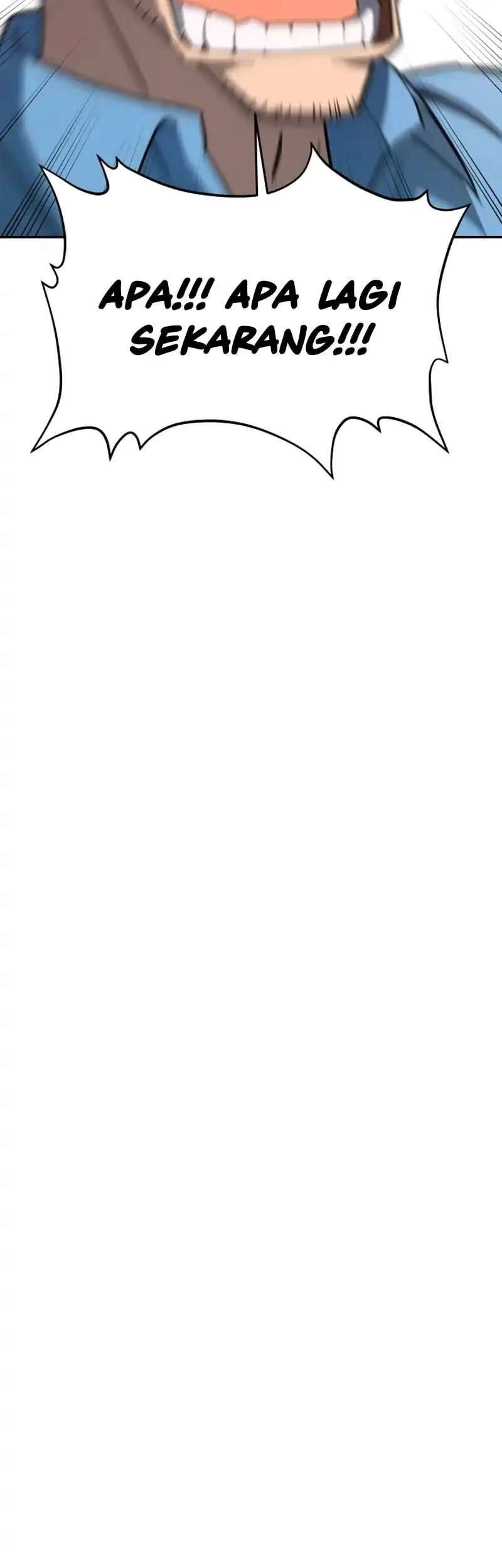 Heavenly Demon Goes to High School Chapter 14 Gambar 31