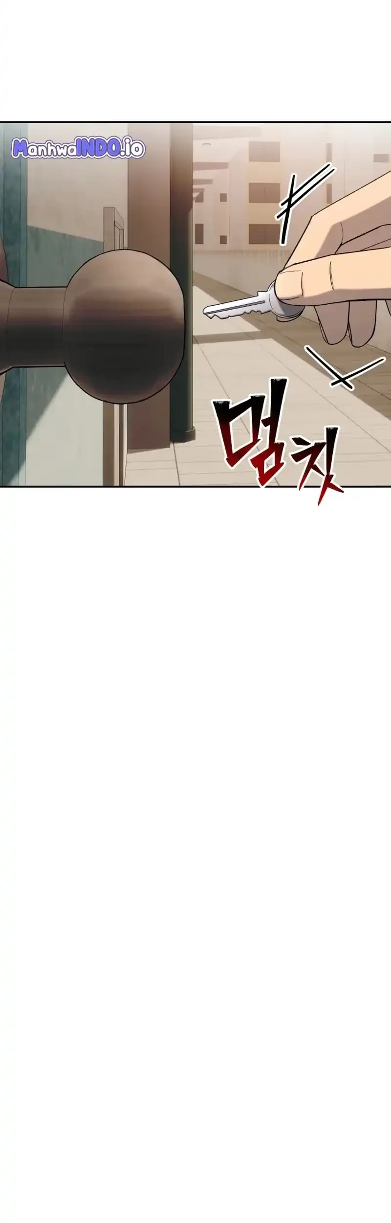 Heavenly Demon Goes to High School Chapter 14 Gambar 38