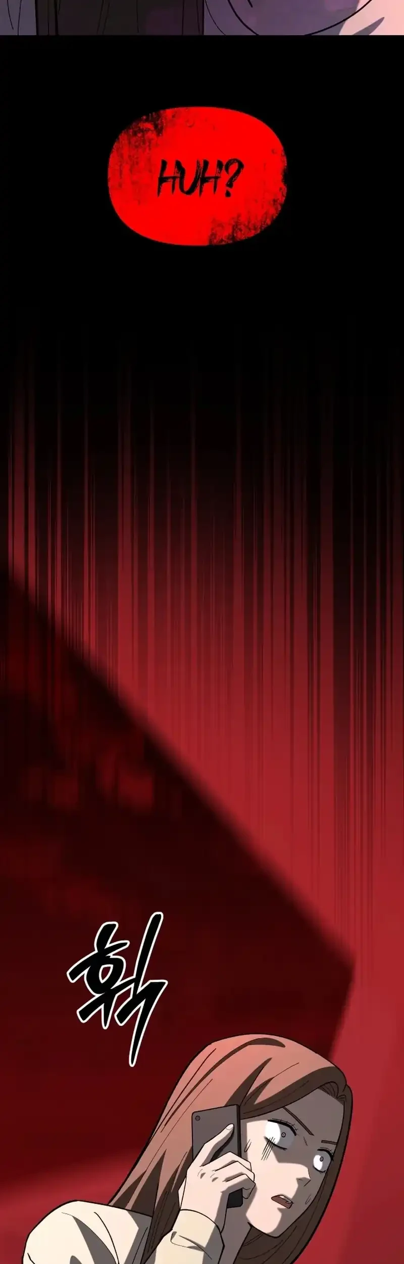 Heavenly Demon Goes to High School Chapter 14 Gambar 41