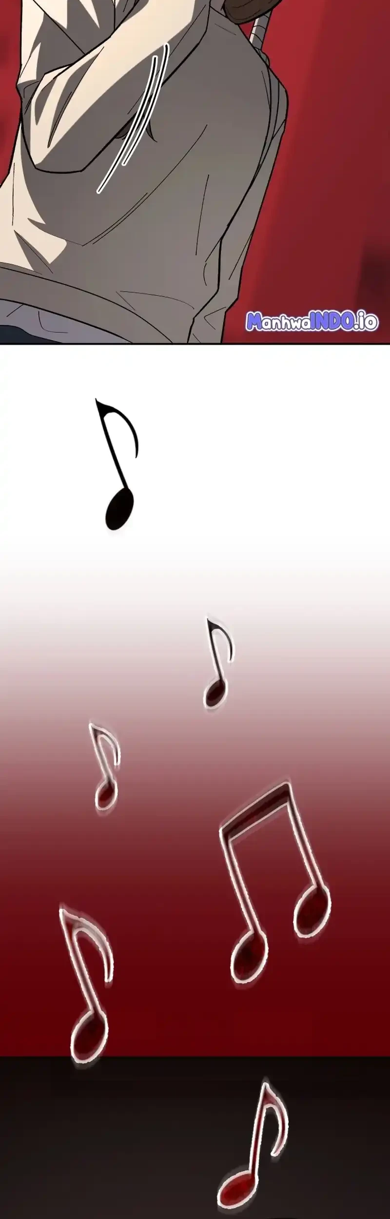 Heavenly Demon Goes to High School Chapter 14 Gambar 42