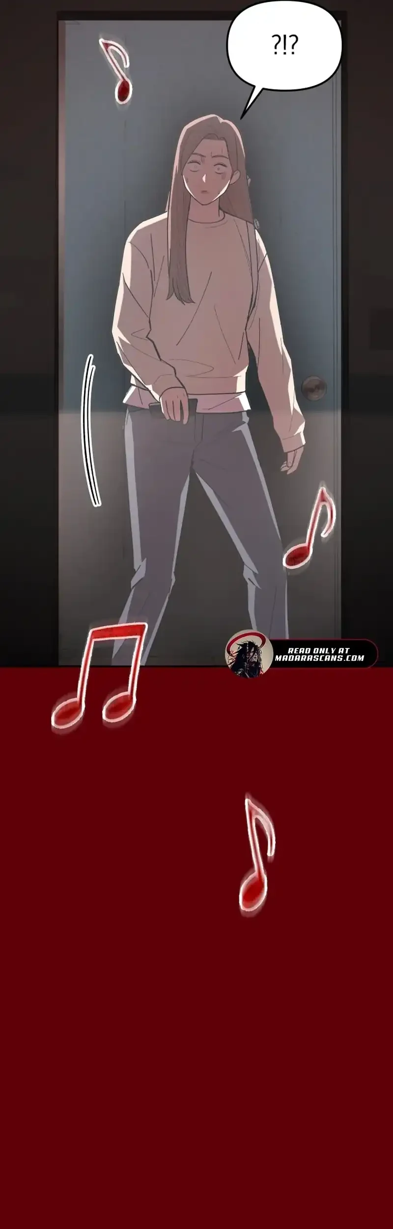 Heavenly Demon Goes to High School Chapter 14 Gambar 43