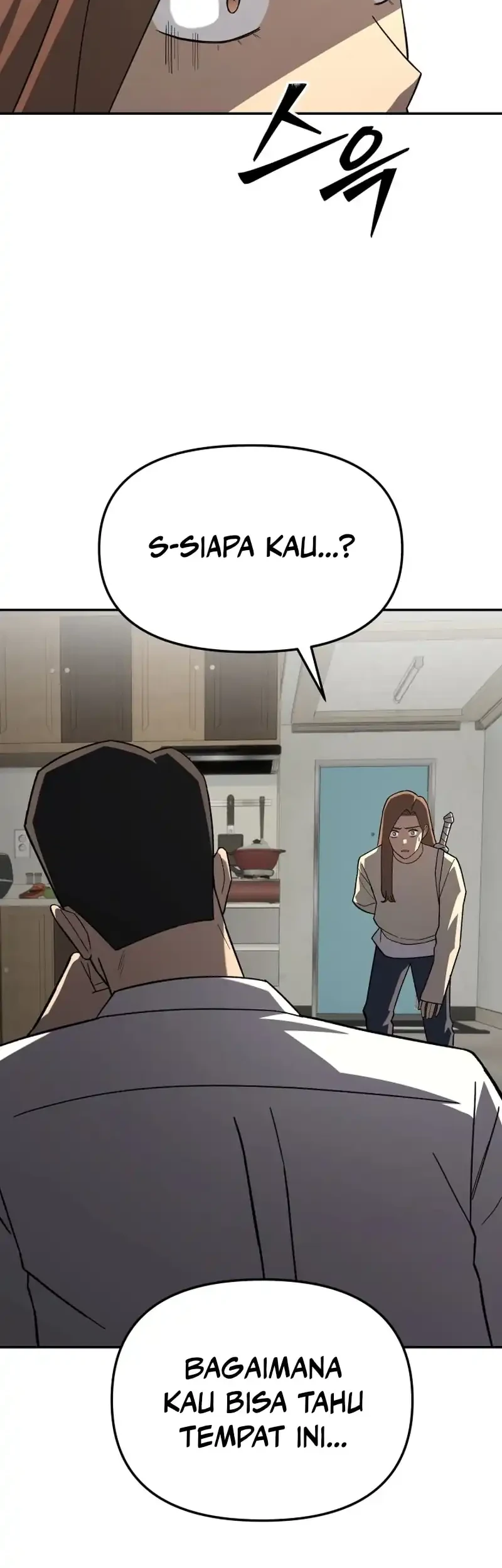 Heavenly Demon Goes to High School Chapter 14 Gambar 50