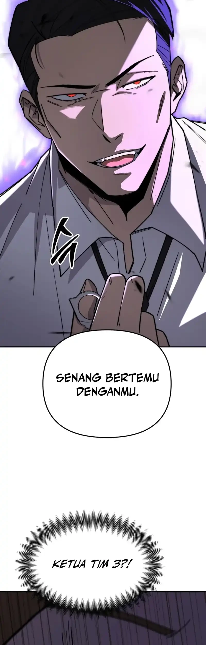 Heavenly Demon Goes to High School Chapter 14 Gambar 66