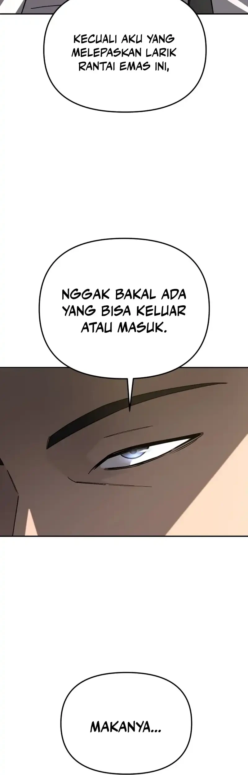 Heavenly Demon Goes to High School Chapter 14 Gambar 68