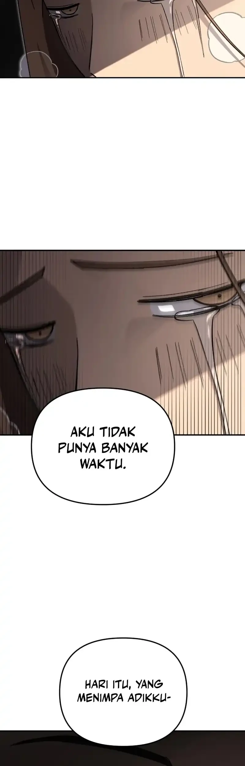 Heavenly Demon Goes to High School Chapter 14 Gambar 75