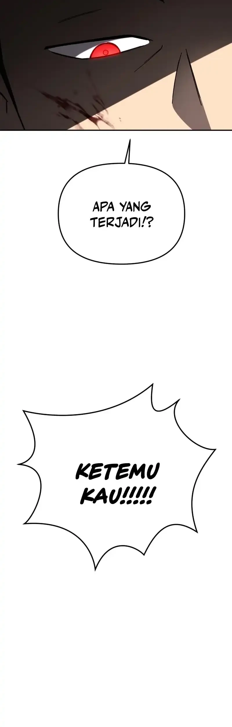 Heavenly Demon Goes to High School Chapter 14 Gambar 76