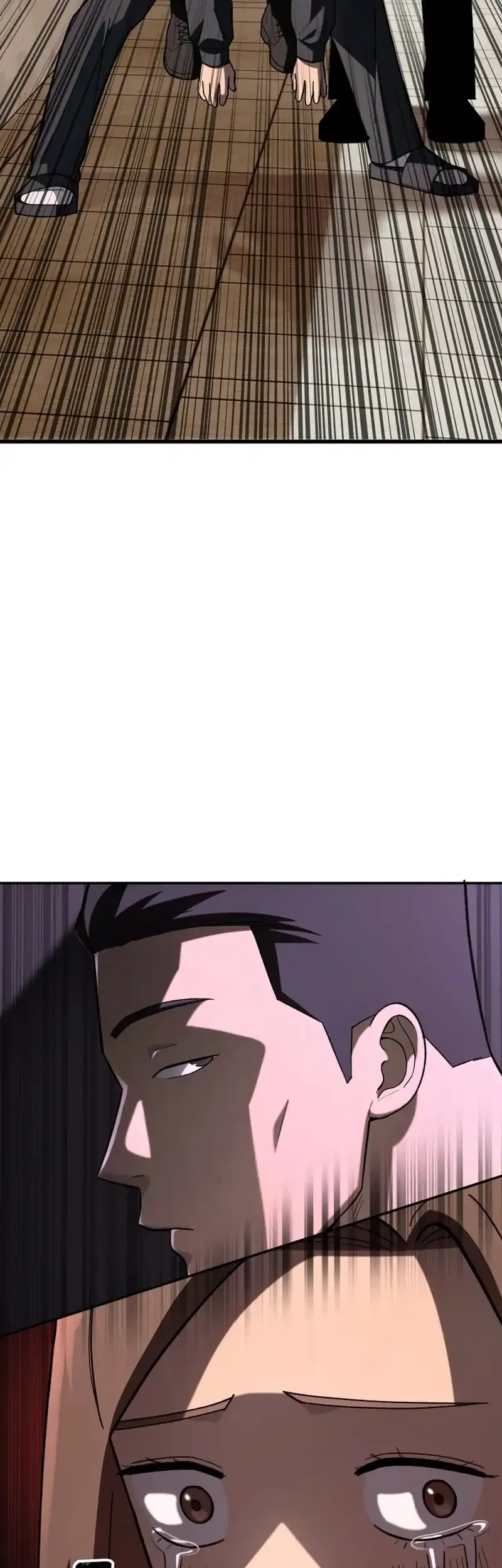 Heavenly Demon Goes to High School Chapter 14 Gambar 79