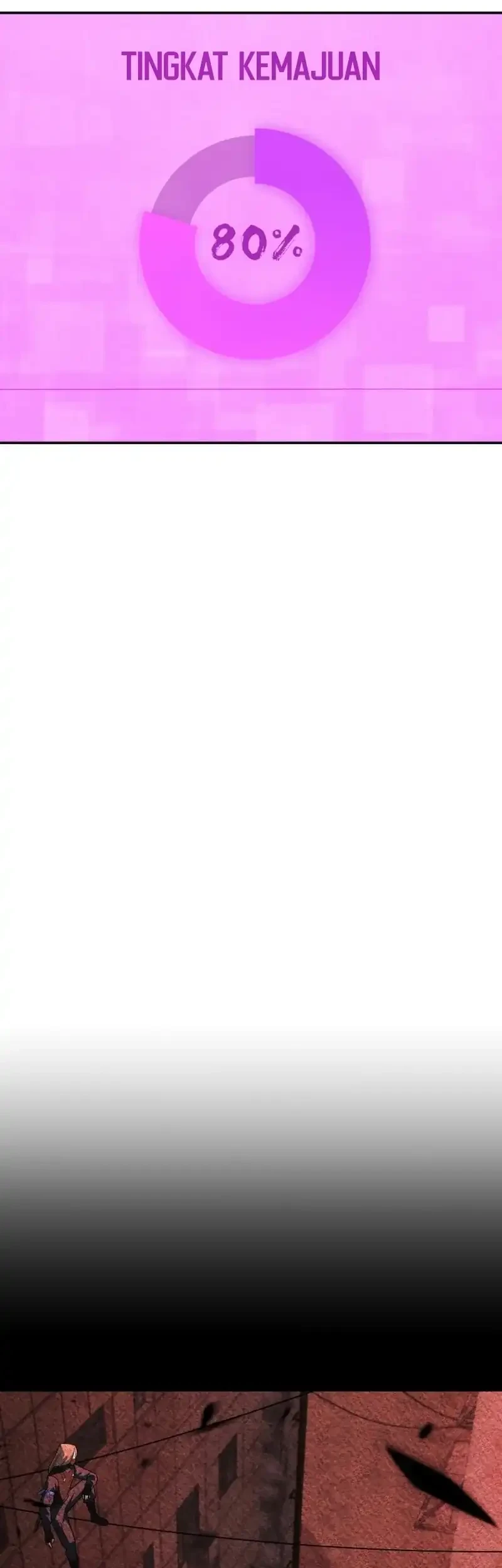 Heavenly Demon Goes to High School Chapter 14 Gambar 17