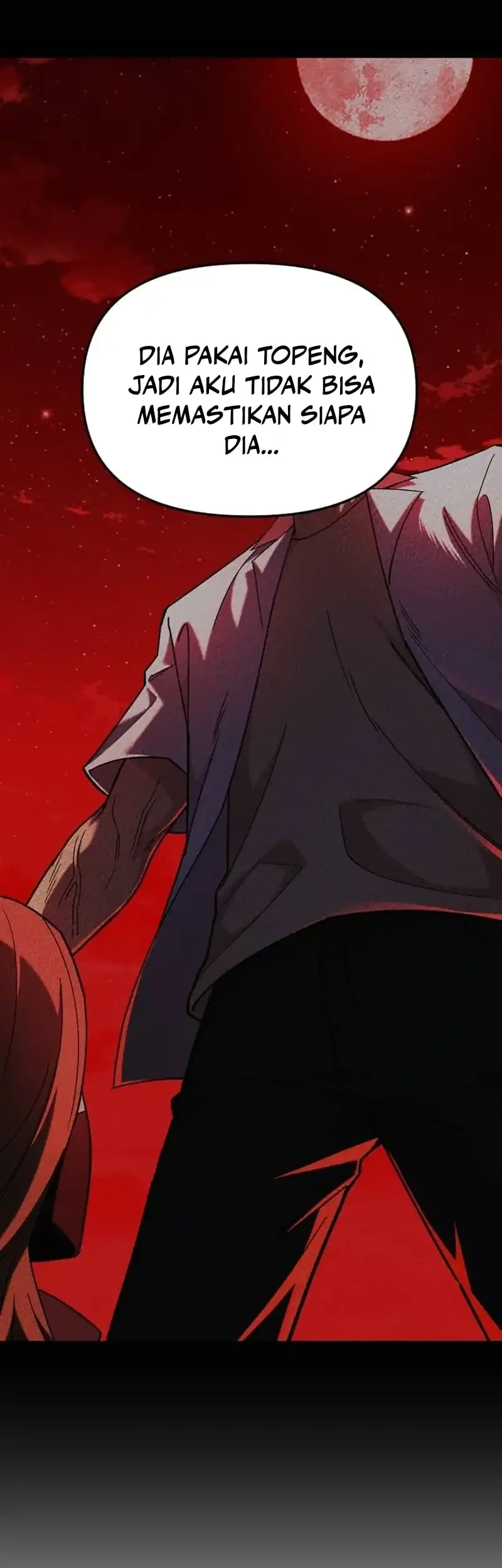 Heavenly Demon Goes to High School Chapter 15 Gambar 43