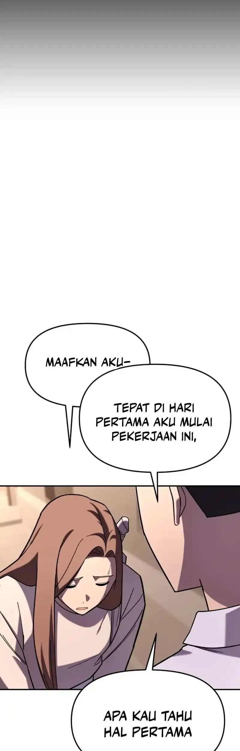 Heavenly Demon Goes to High School Chapter 15 Gambar 44