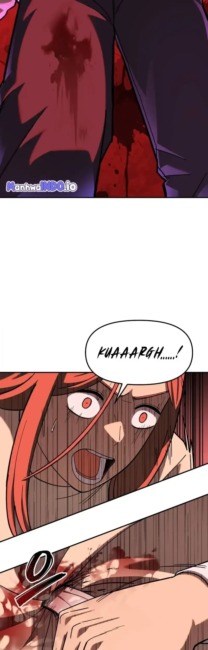 Heavenly Demon Goes to High School Chapter 15 Gambar 46