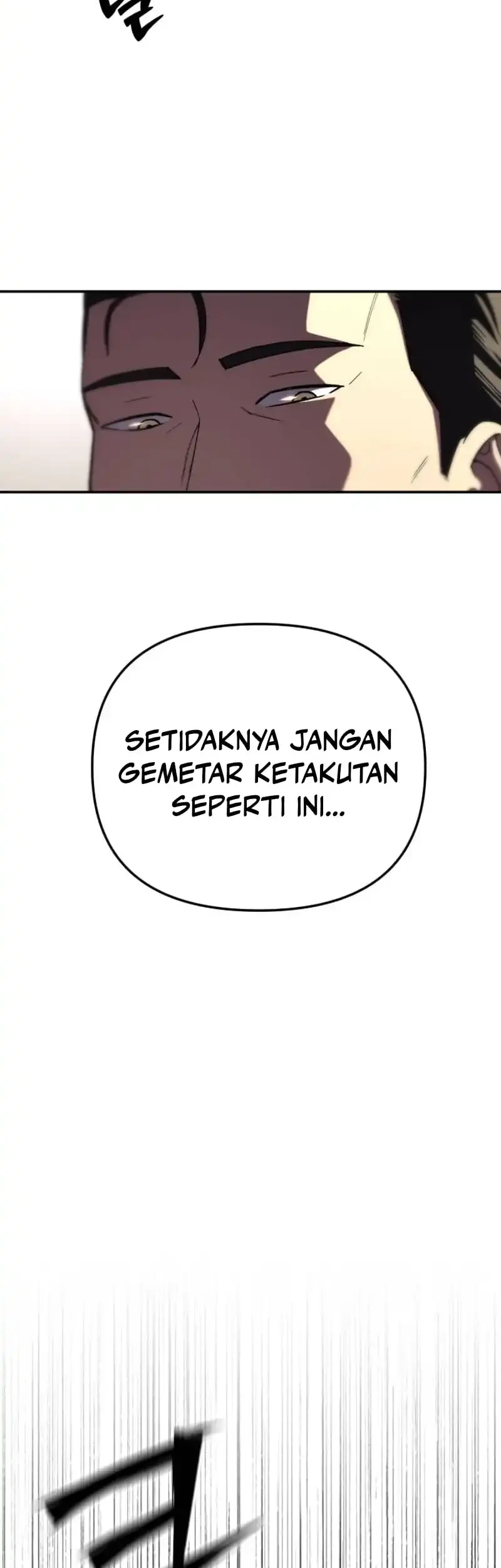 Heavenly Demon Goes to High School Chapter 15 Gambar 52
