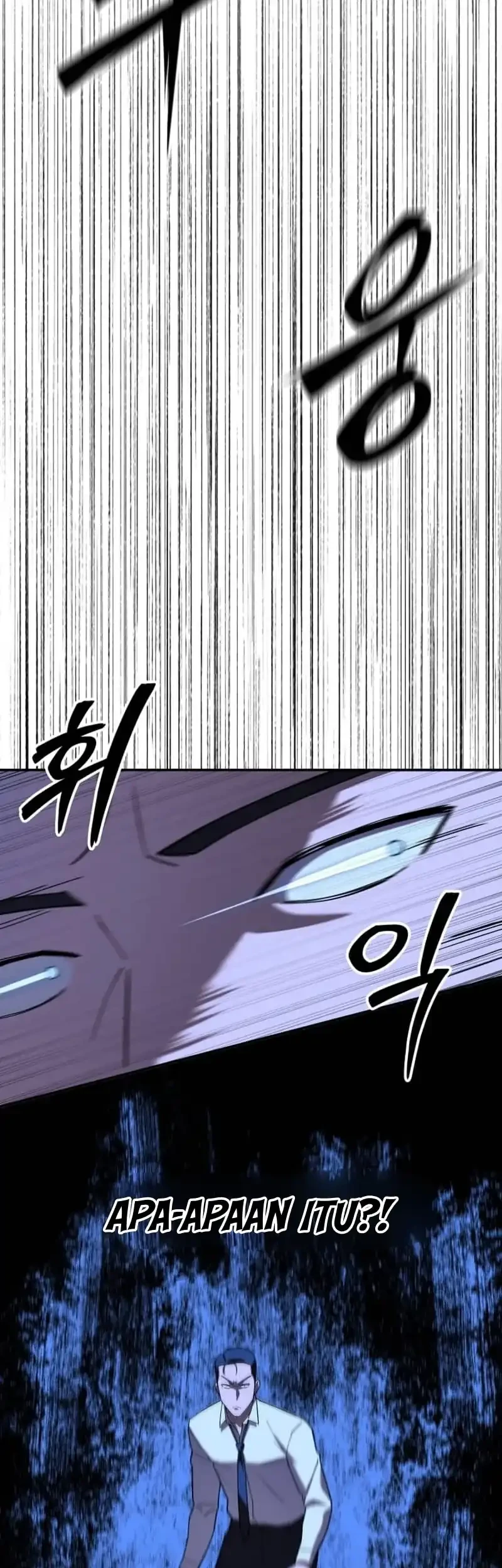 Heavenly Demon Goes to High School Chapter 15 Gambar 53