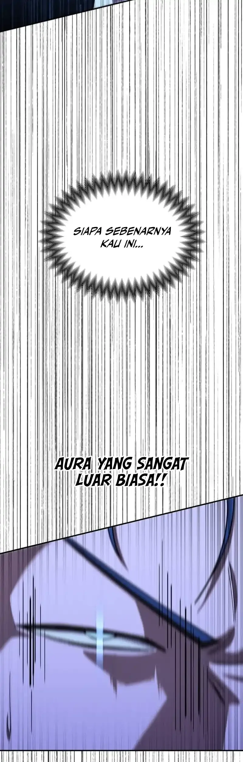 Heavenly Demon Goes to High School Chapter 15 Gambar 55