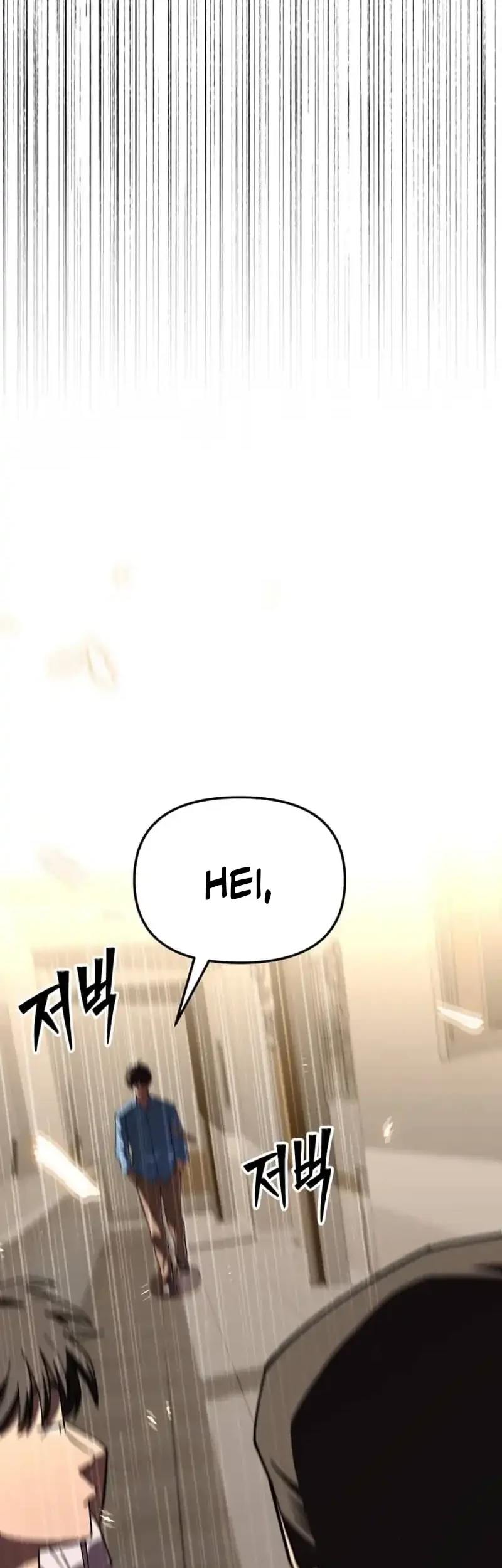 Heavenly Demon Goes to High School Chapter 15 Gambar 56