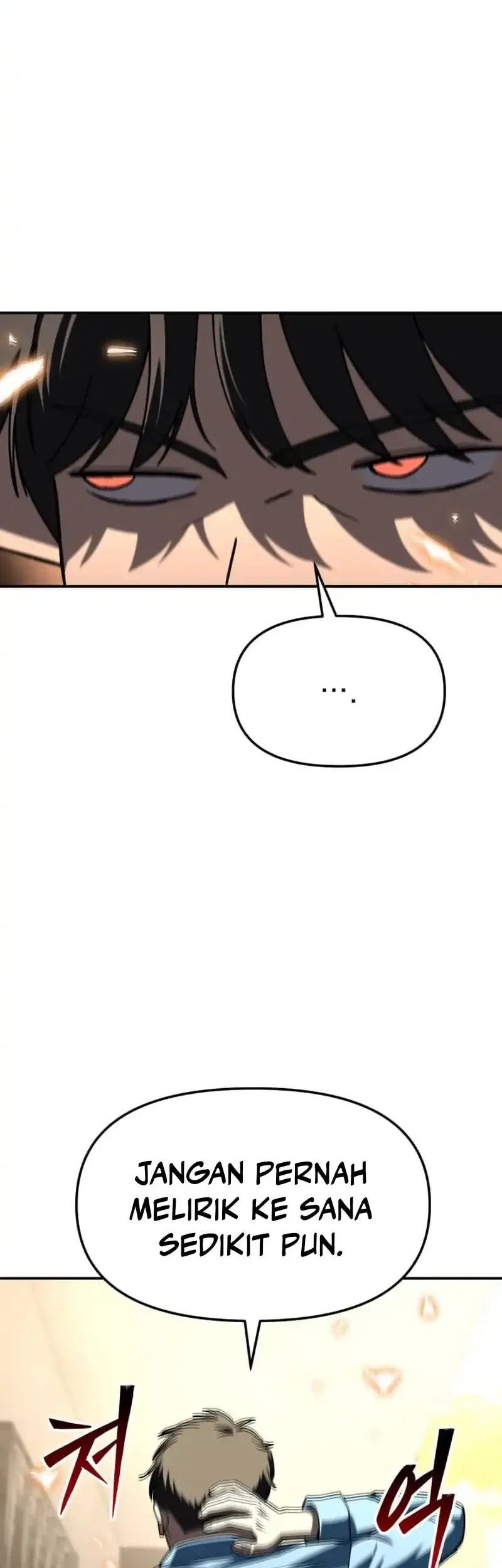 Heavenly Demon Goes to High School Chapter 15 Gambar 60
