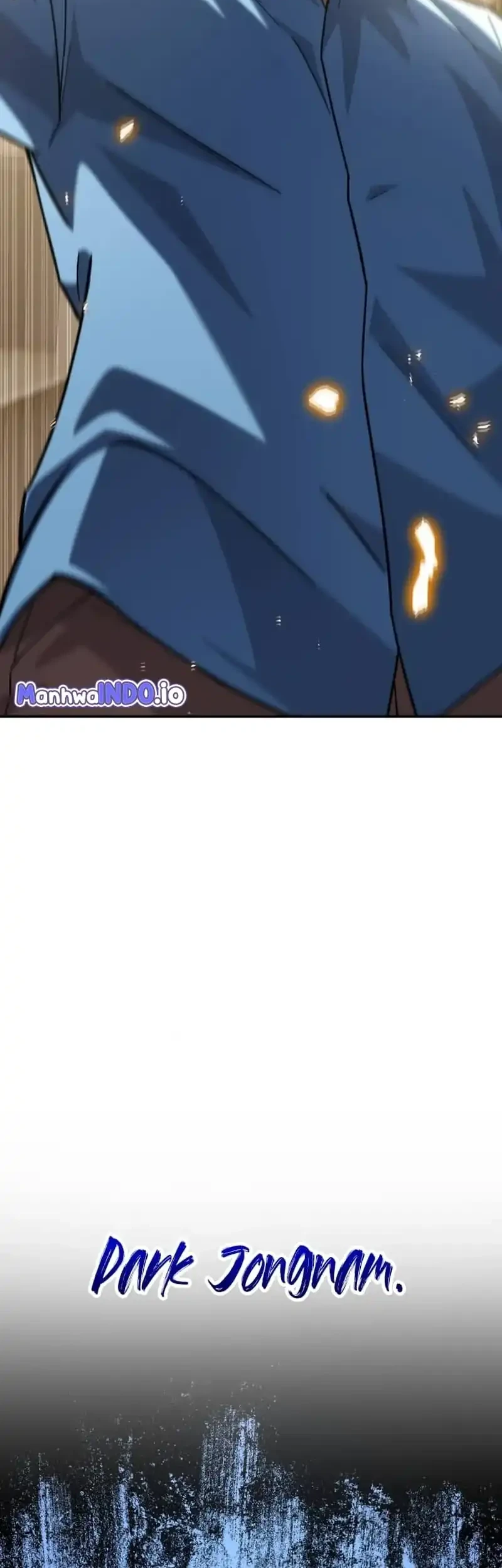 Heavenly Demon Goes to High School Chapter 15 Gambar 66