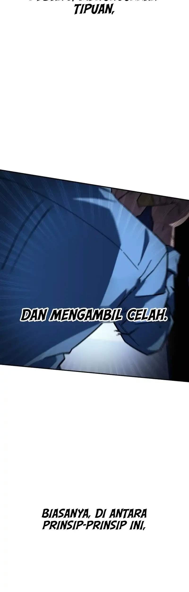 Heavenly Demon Goes to High School Chapter 16 Gambar 50
