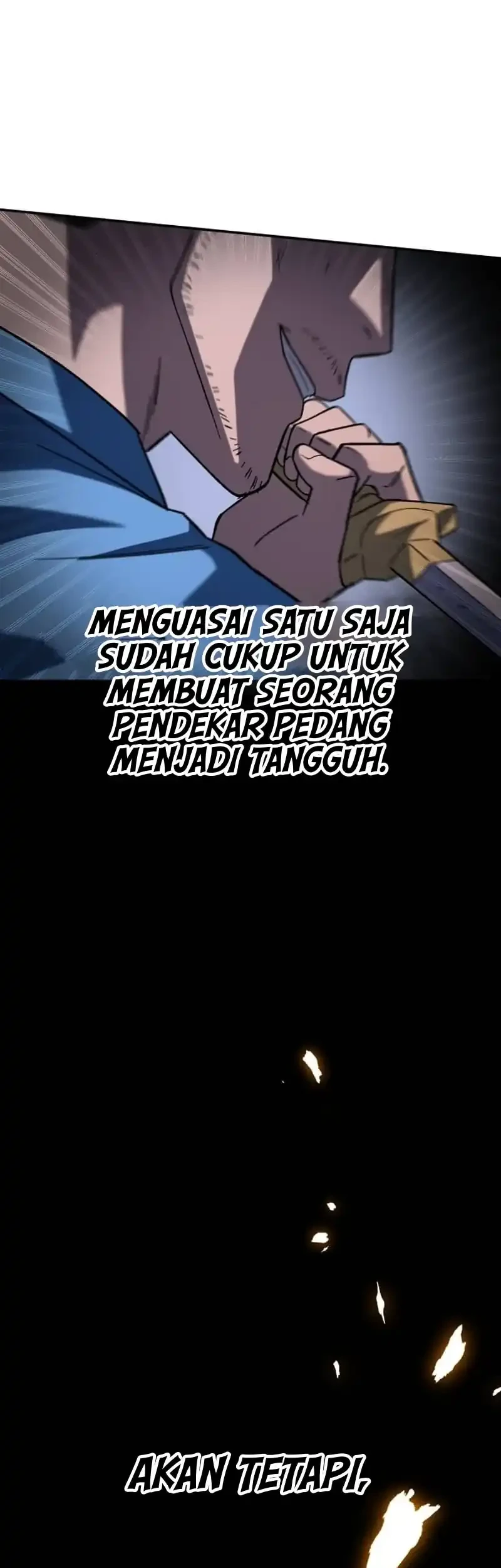 Heavenly Demon Goes to High School Chapter 16 Gambar 51