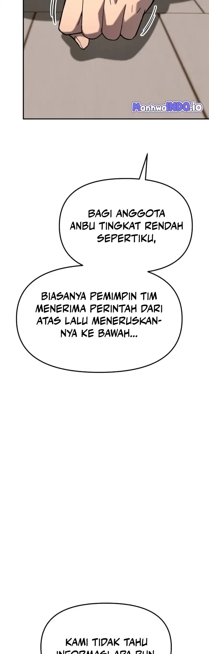 Heavenly Demon Goes to High School Chapter 16 Gambar 57