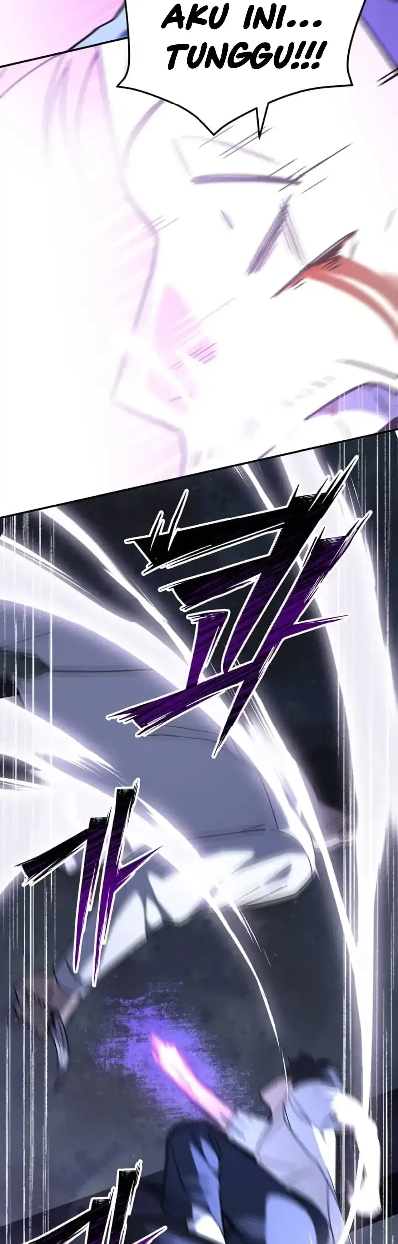 Heavenly Demon Goes to High School Chapter 16 Gambar 62