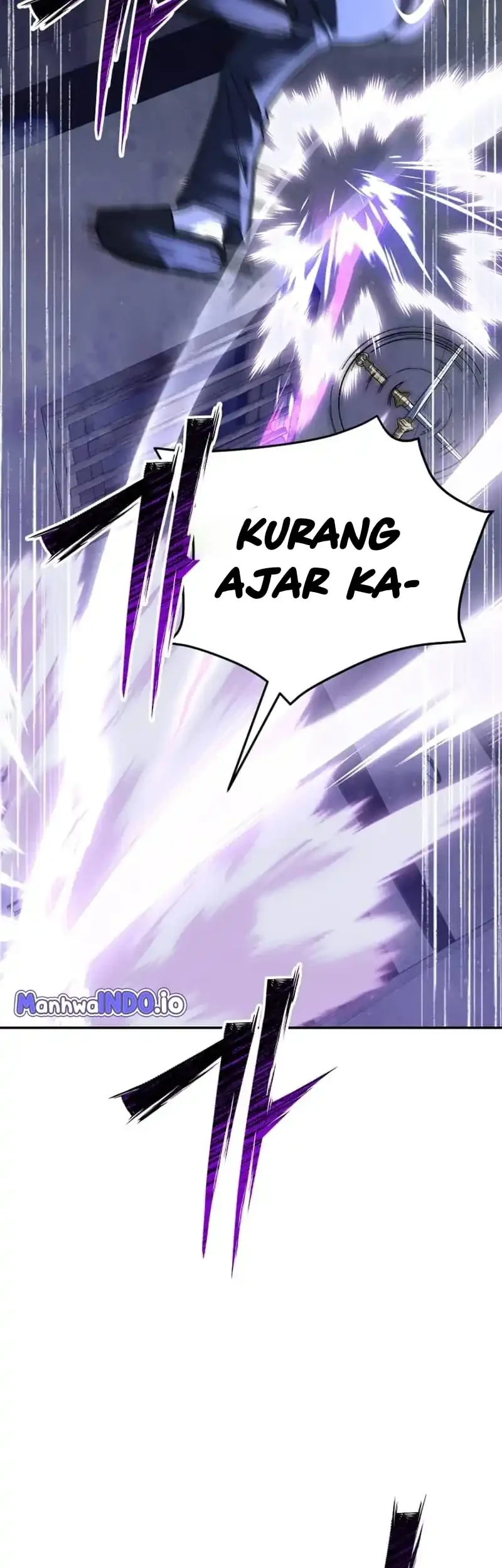 Heavenly Demon Goes to High School Chapter 16 Gambar 63