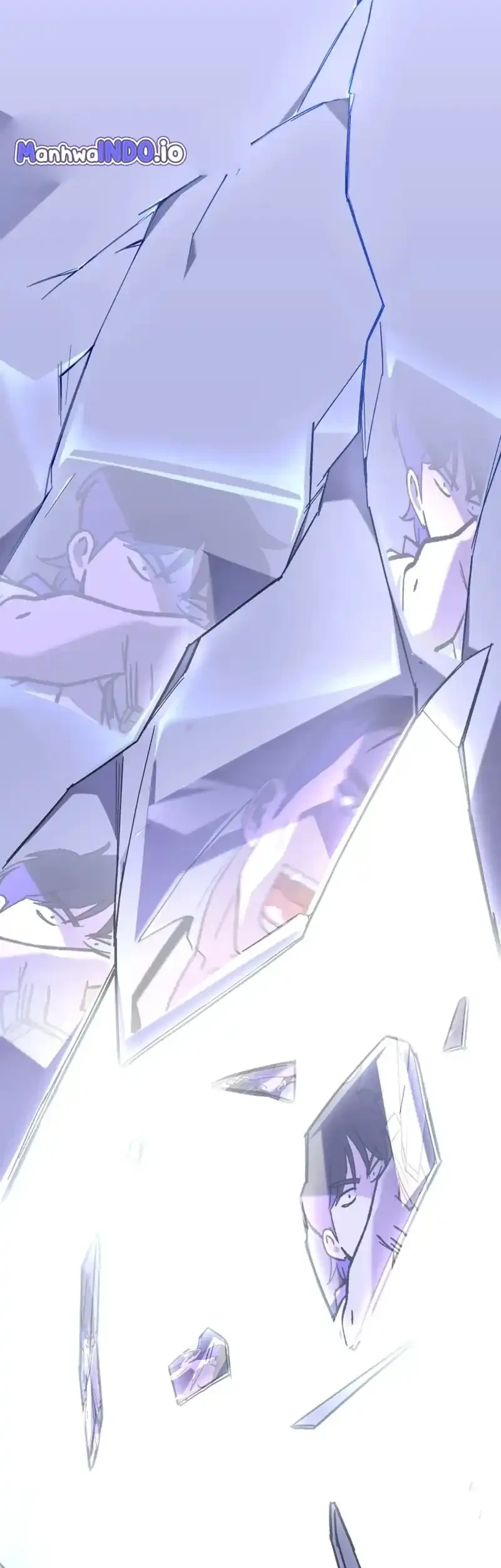Heavenly Demon Goes to High School Chapter 17 Gambar 60