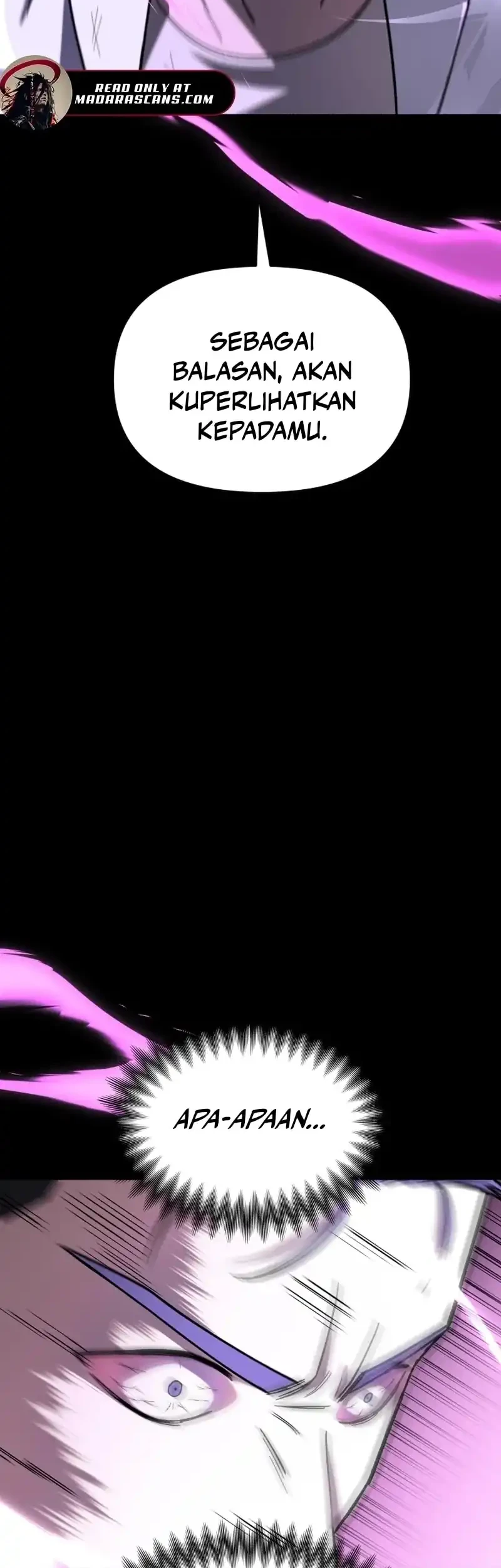 Heavenly Demon Goes to High School Chapter 17 Gambar 66
